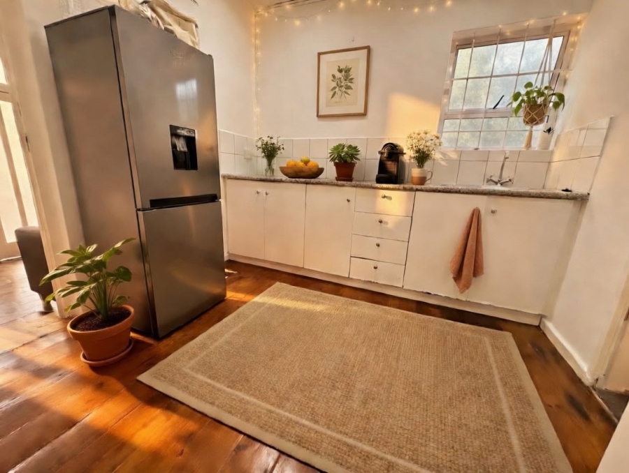 To Let 2 Bedroom Property for Rent in Claremont Upper Western Cape